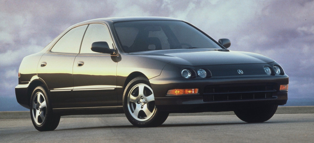 1994 Acura Integra GS-R