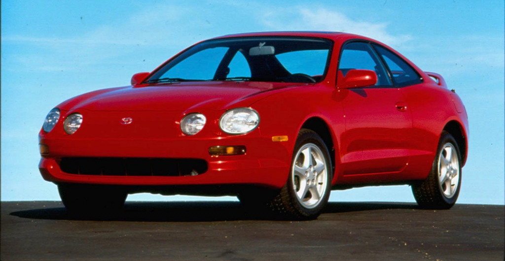 1994 Toyota Celica
