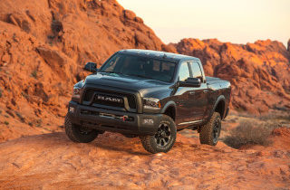 2019 Ram 2500