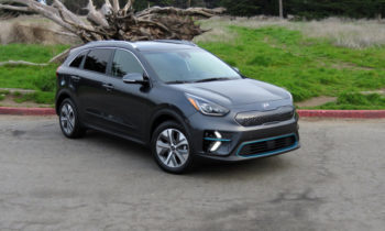 Kia Niro EV drive, Tesla service, electric car ads: Today's Car News
