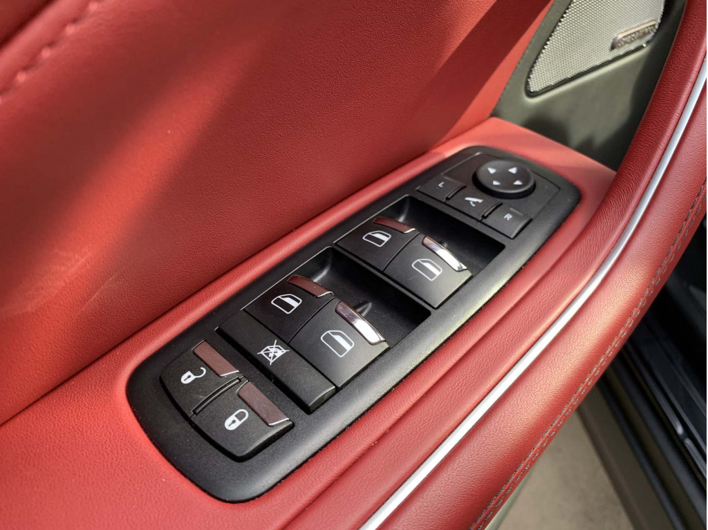 2019 Maserati Levante GTS