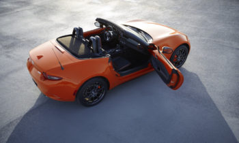 Gone in 14(thousand) seconds: 2019 Mazda MX-5 Miata 30th Anniversary edition sells out in hours