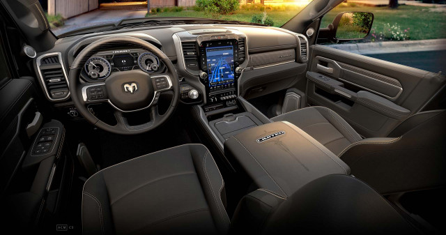 2019 Ram 2500 Heavy Duty 2019 Ram 2500 Heavy Duty