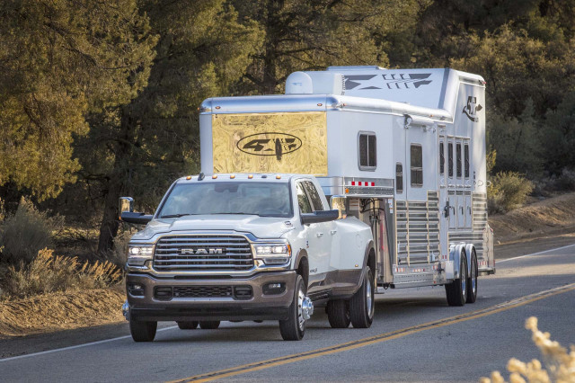 2019 Ram 2500 Heavy Duty 2019 Ram 2500 Heavy Duty