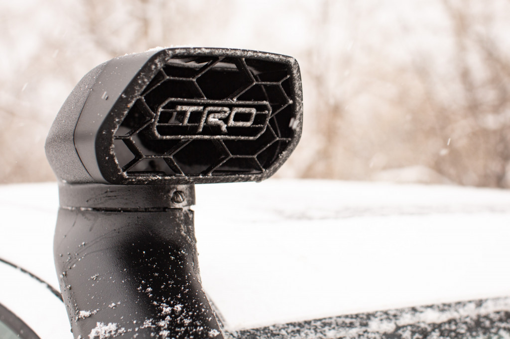 2019 Toyota Tacoma TRD Pro