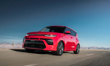 First drive: 2020 Kia Soul grooves into low-price rhythm