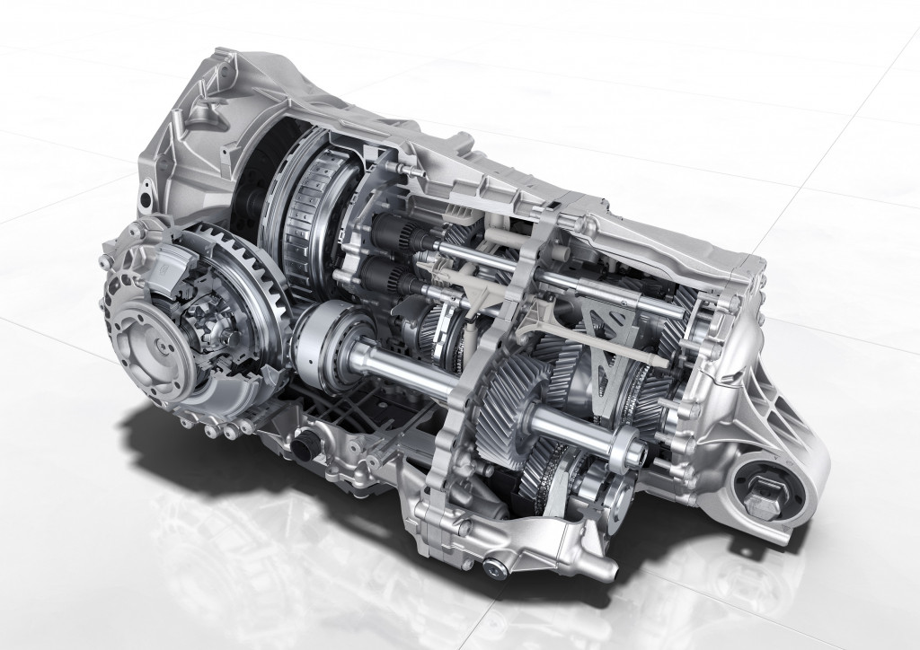 2020 Porsche 911 Carrera 8-speed dual-clutch automatic transmission 2020 Porsche 911 Carrera 8-speed dual-clutch automatic transmission