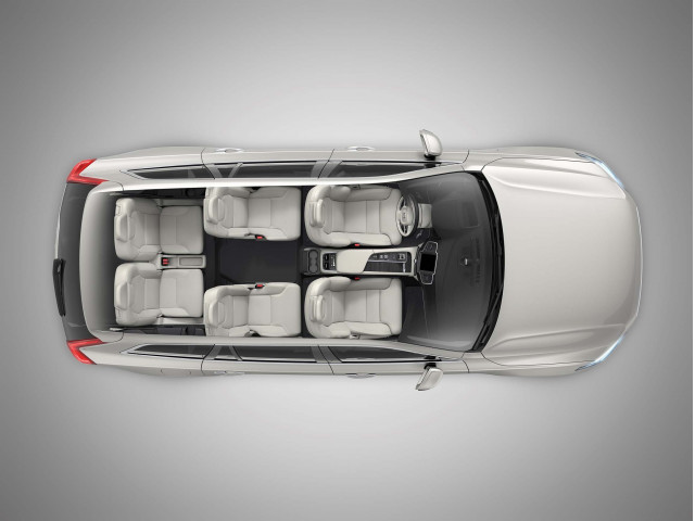 2020 Volvo XC90