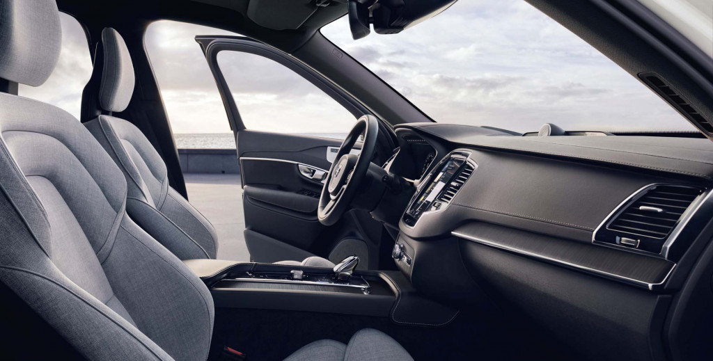 2020 Volvo XC90