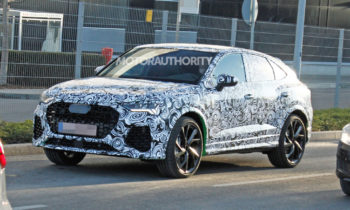 Audi will launch 13 performance cars and SUVs in 2019