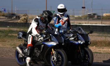 “Ari vs Zack Showdown—Throttle Out Preview Episode 4”