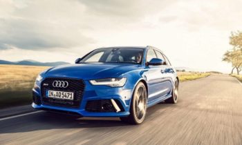 Decision to bring Audi RS 6, A6 Avant to US coming soon