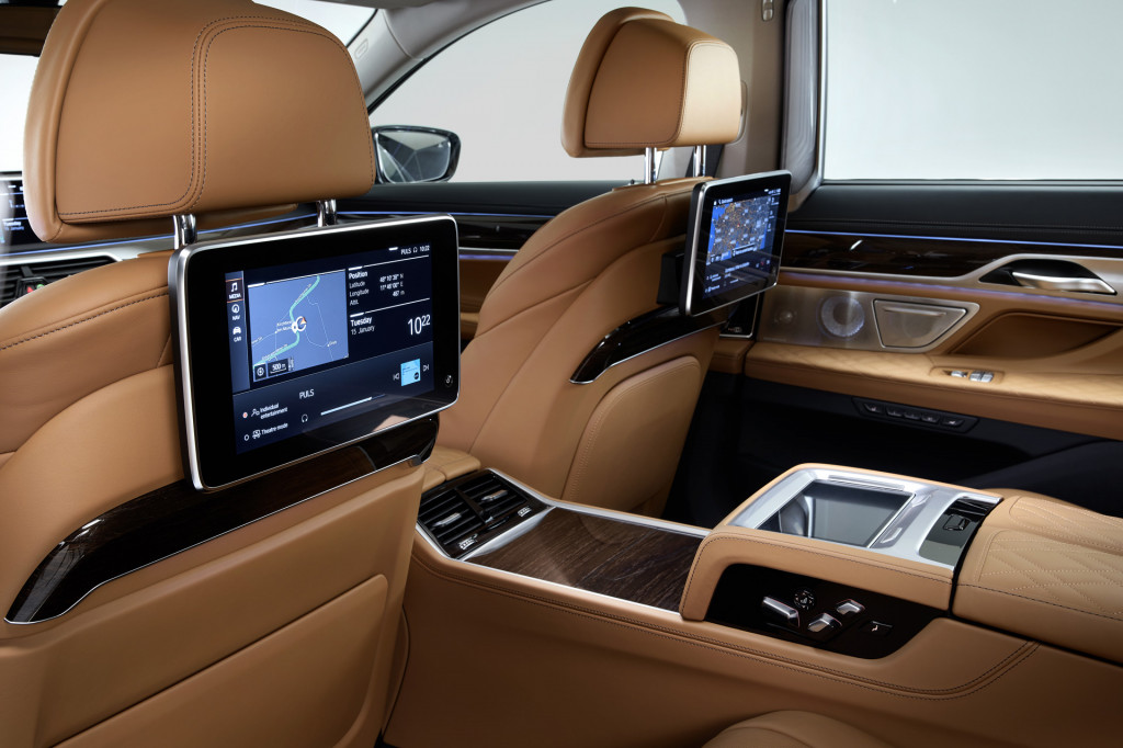 2020 BMW 7-Series