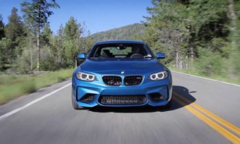 BMW M2 Sights & Sounds – Beauty, Exhaust, Fly-by – Everyday Driver