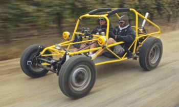 Boon Duggy Rolling—Roadkill Garage Preview Episode 39