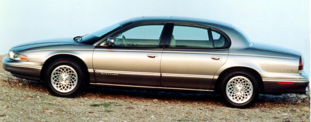 Chrysler LHS
