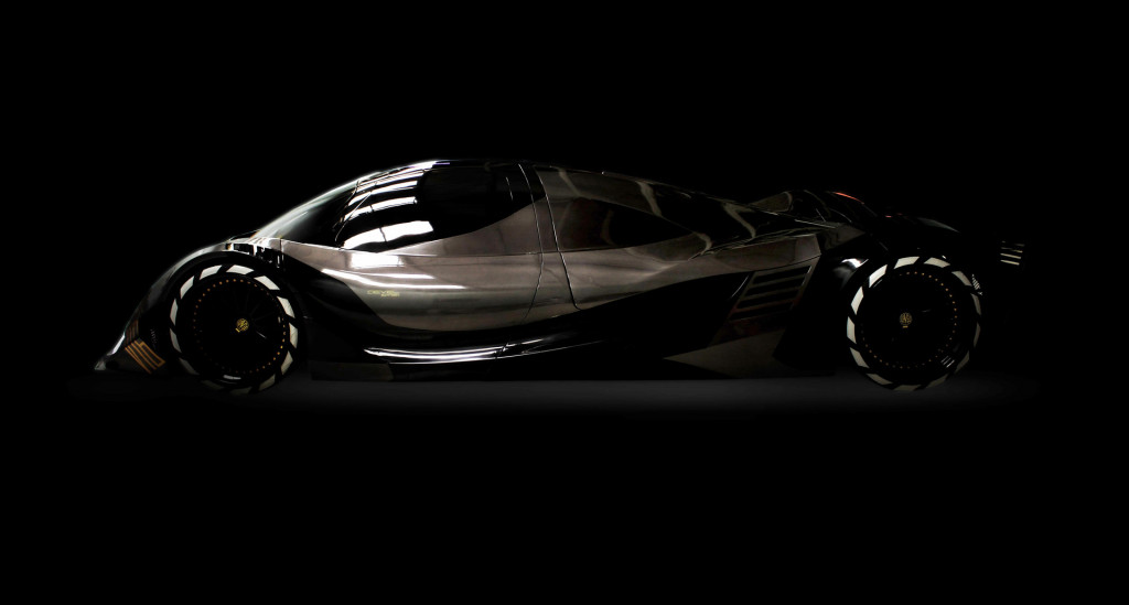 Devel Sixteen
