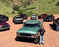 Diesel Power Challenge 2018 | Part 1 – Introduction and Dyno