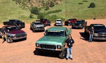 Diesel Power Challenge 2018 | Part 1 – Introduction and Dyno