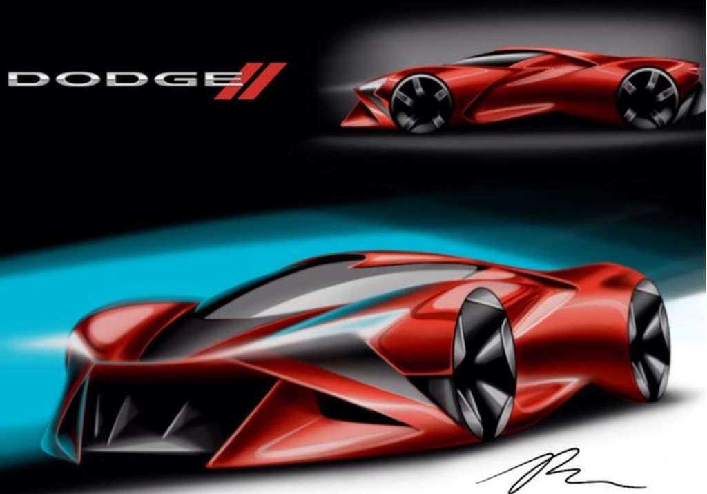 2017 Drive for Design finalist by Richard Chen