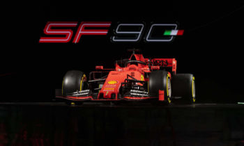 Mick Schumacher to test for Ferrari in his first taste of F1