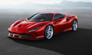2019 Geneva auto show preview
