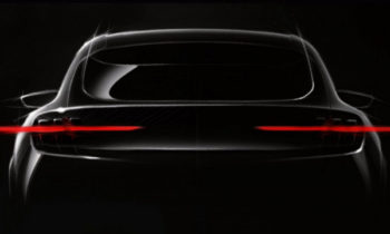 What past name should Ford revive for a future electric vehicle? Twitter poll results