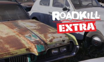 Freiburger Junkyard Pick: 6.5L Cougar! – Roadkill Extra
