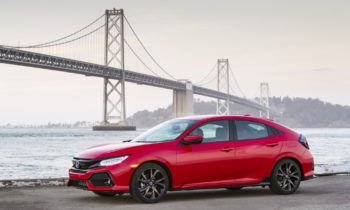 Honda to close UK plant, Civic hatchback and Type R production could come to North America