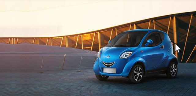 Kandi K22