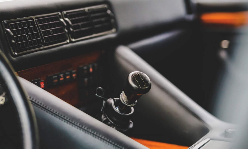 1988 Lamborghini LM002 for sale, via RM Sotheby's