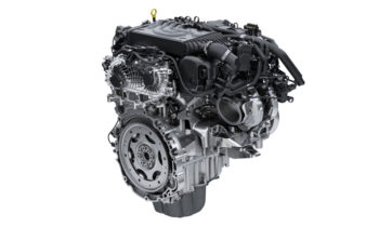 Jaguar-Land Rover nixes the V-6, debuts new inline-6 on Range Rover Sport HST