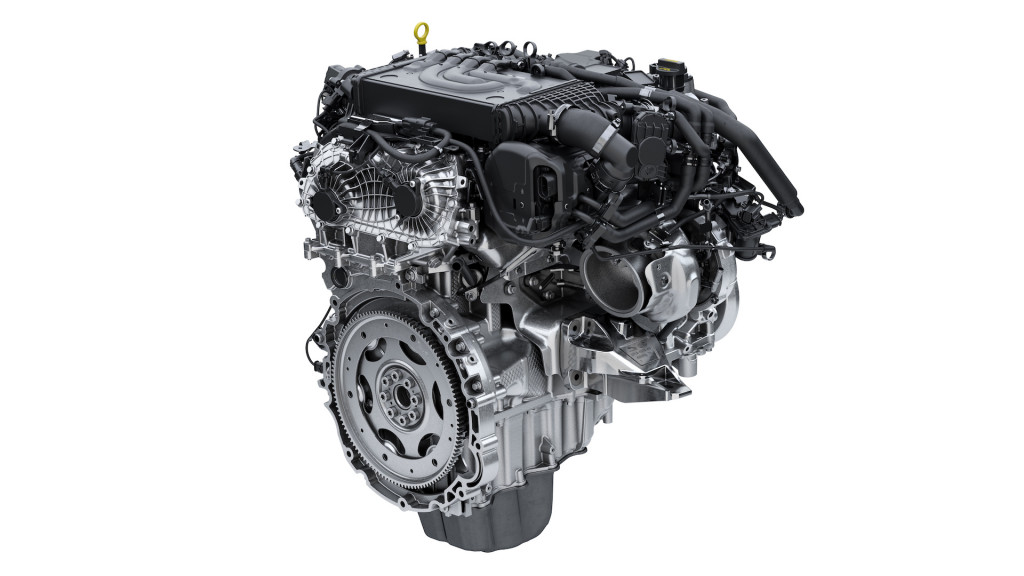 Land Rover Range Rover Sport HST
