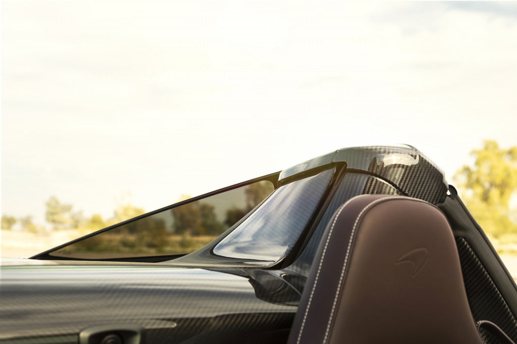 2019 McLaren 720S Spider