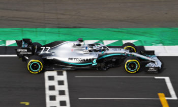 Mercedes, Ferrari declined to participate in Formula 1 Netflix docuseries