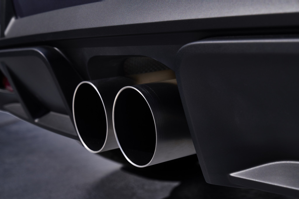 2020 Mini John Cooper Works GP teaser