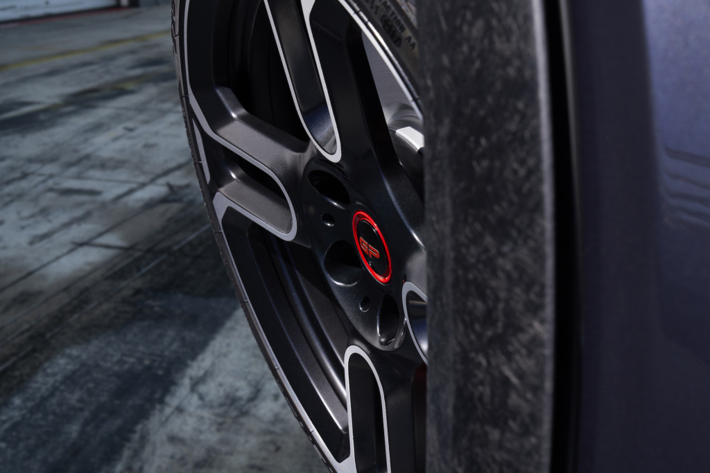 2020 Mini John Cooper Works GP teaser