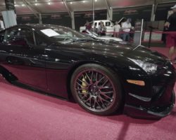 NASCAR Hall of Famer Jeff Gordon’s Top 5 Cars from Barrett-Jackson Scottsdale