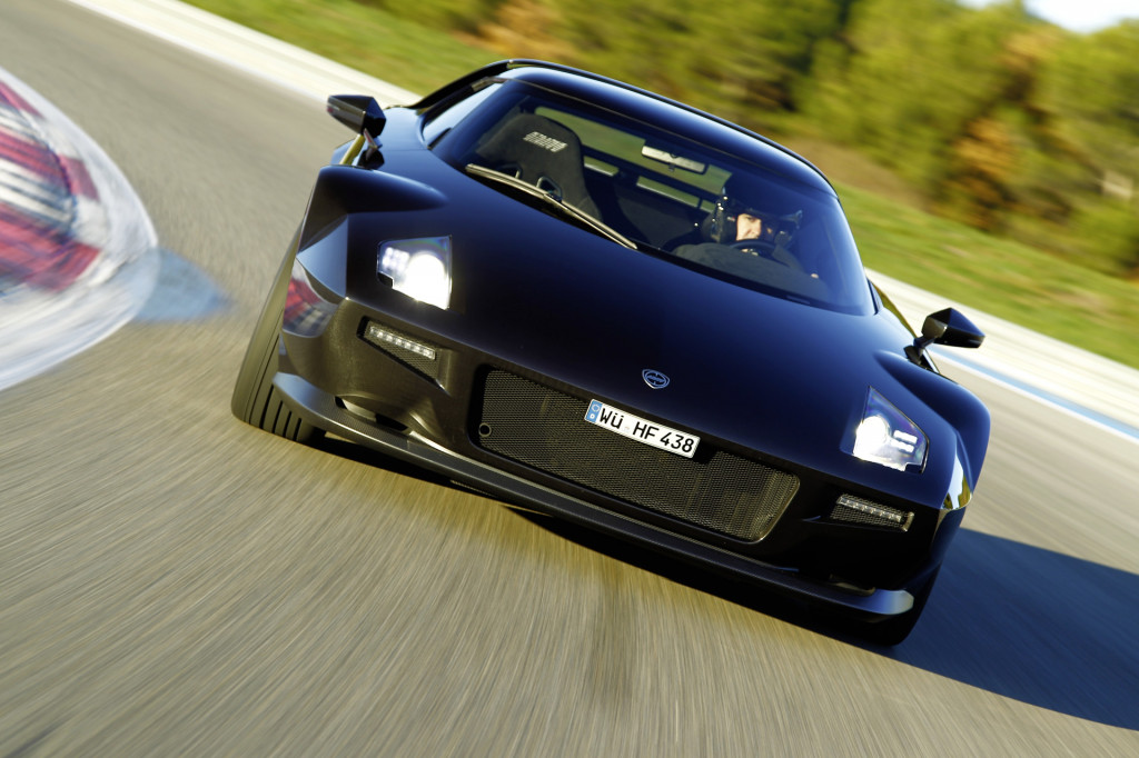 New Stratos