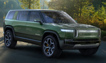 Book it: Amazon delivers millions to Tesla-rival Rivian to build electric SUVs, pickups