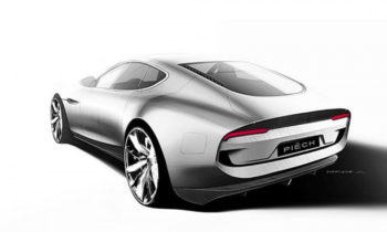 Volvo batteries, California superhighways, more efficient motors: Today's Car News