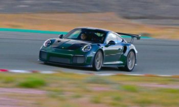 Tire Rack’s Hot Lap | Porsche 911 GT2 RS
