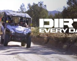 UTV Fishing Trip to New Mexico – Dirt Every Day Ep. 72