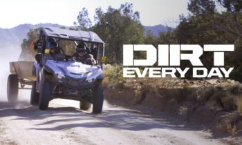 UTV Fishing Trip to New Mexico – Dirt Every Day Ep. 72