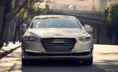 2017 Genesis G90 Preview Video