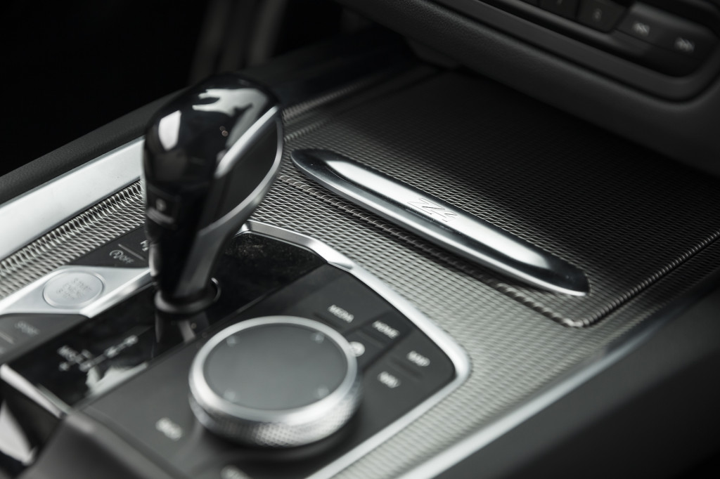 2019 BMW Z4 sDrive30i