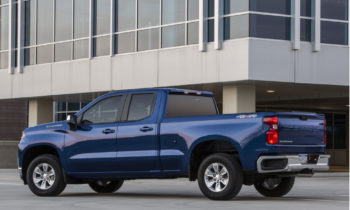 2019 Chevrolet Silverado diesel one-ups Ford, Ram with best-in-class power figures