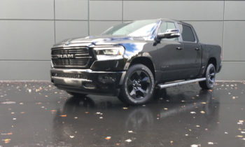 Hybrid or not, 2019 Ram 1500 eTorque does some smart things with 48V tech