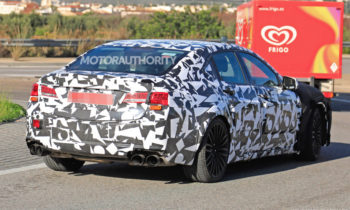 Acura MDX crossover, TLX sedan up for redesigns soon