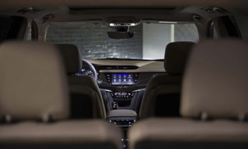 2020 Cadillac XT6 SUV cuts $23,000 off the price of a three-row Caddy